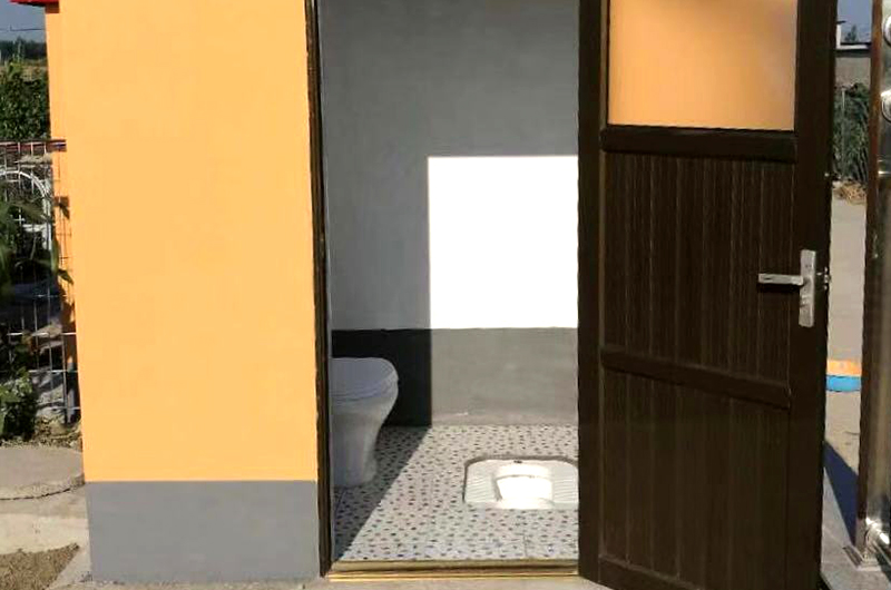 甕式化糞池的優(yōu)勢(shì)與機(jī)理